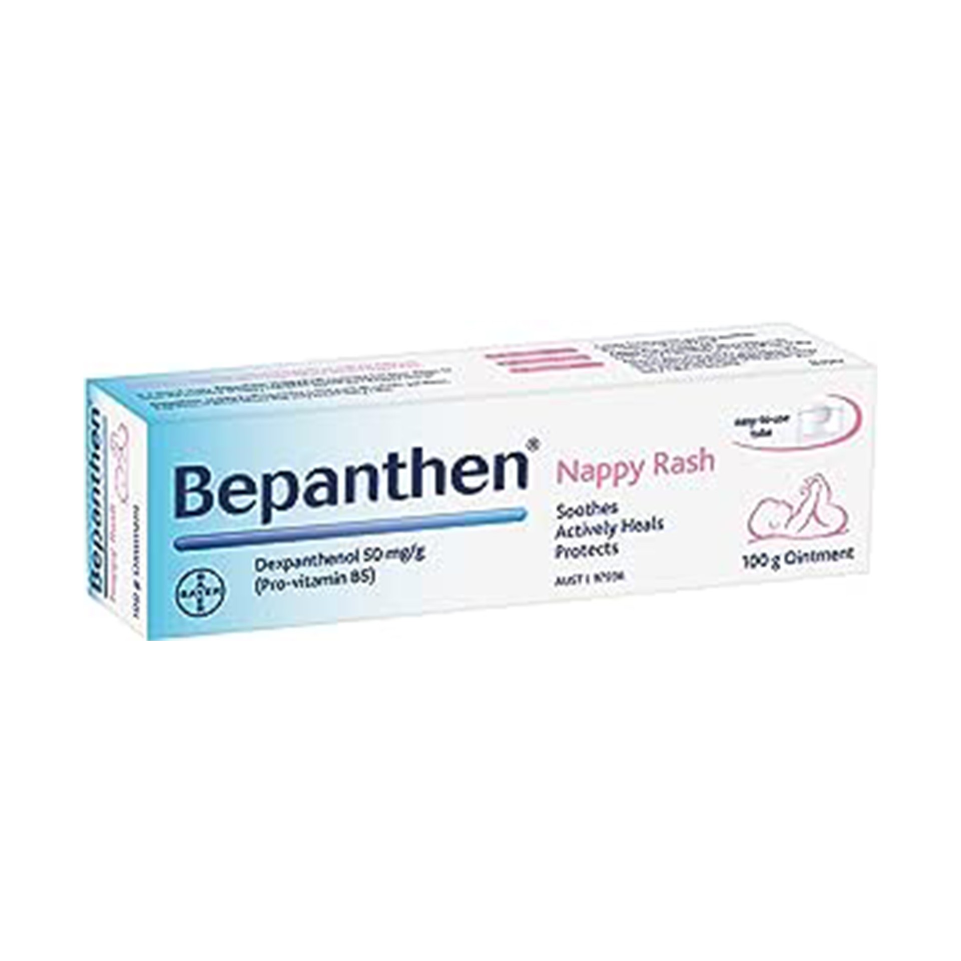 bepanthen